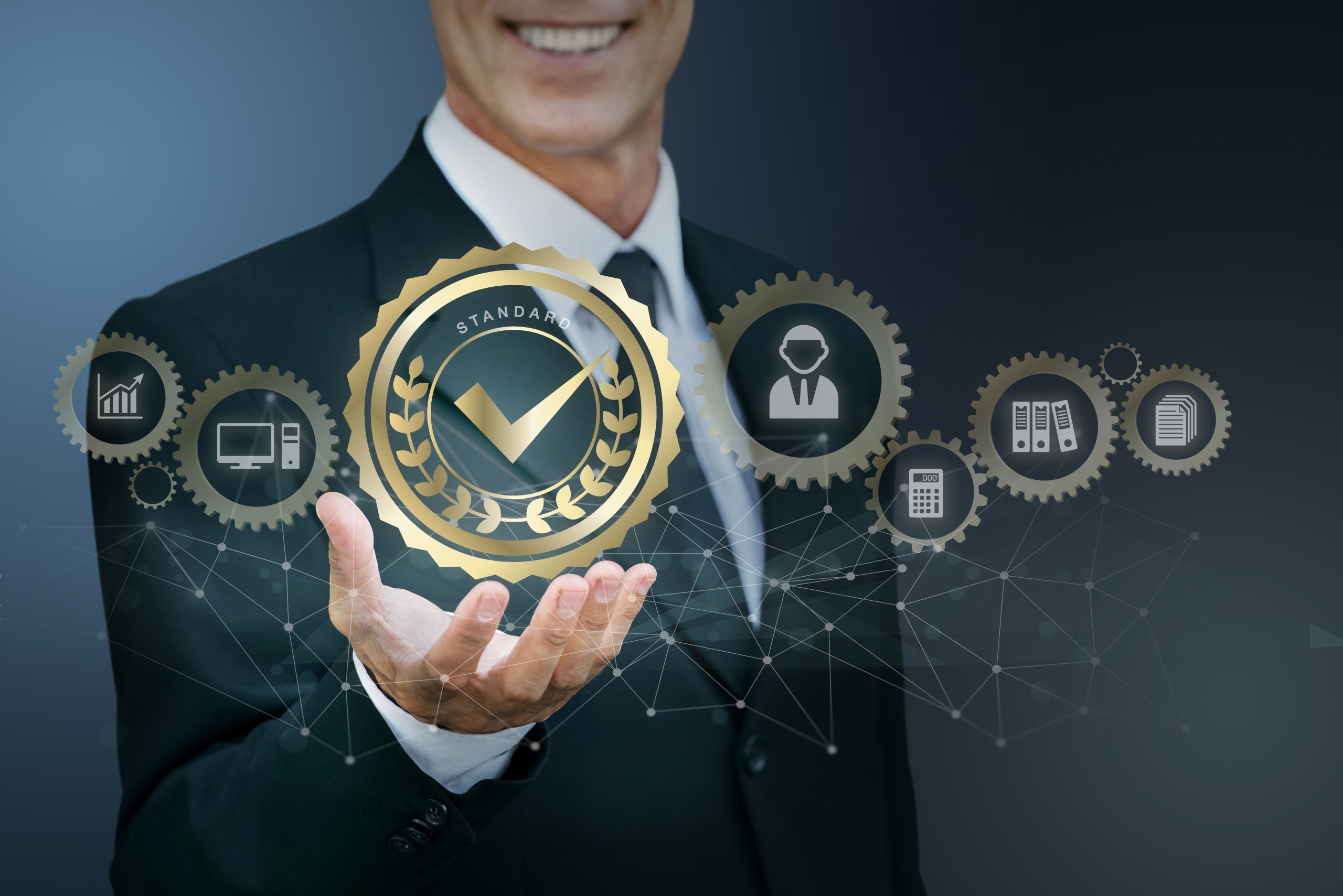 CAM KẾT VỀ CHẤT LƯỢNG