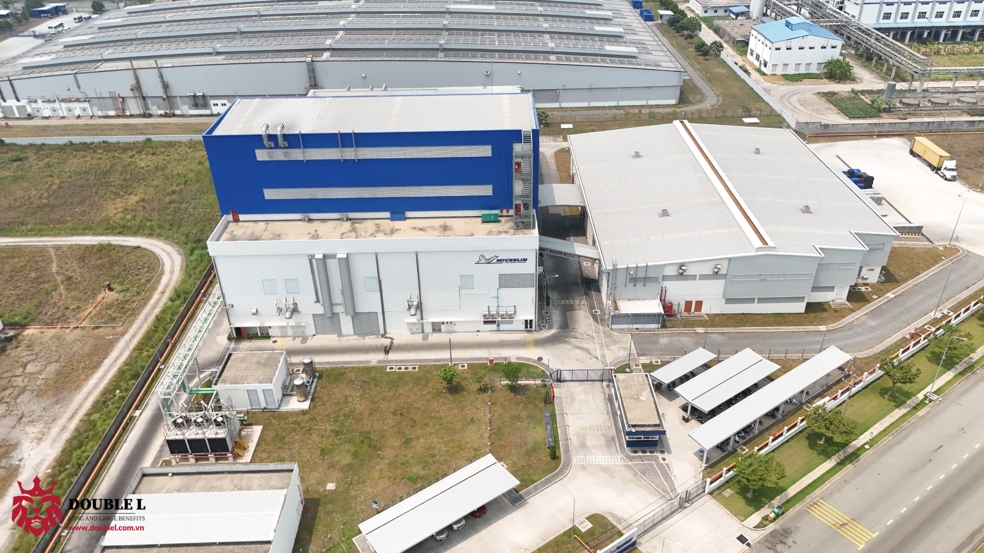 Camso Vietnam Co.,ltd - 1