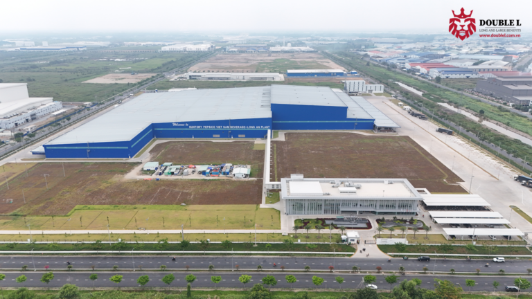 Suntory PepsiCo Vietnam Beverage Co., Ltd.