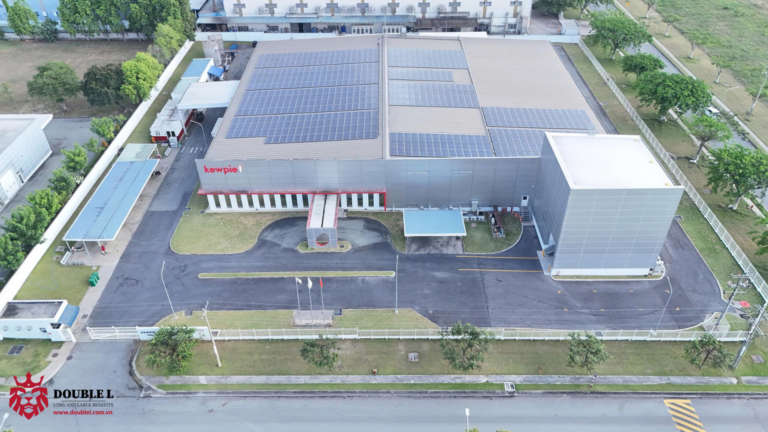 Kewpie Vietnam Co., Ltd.