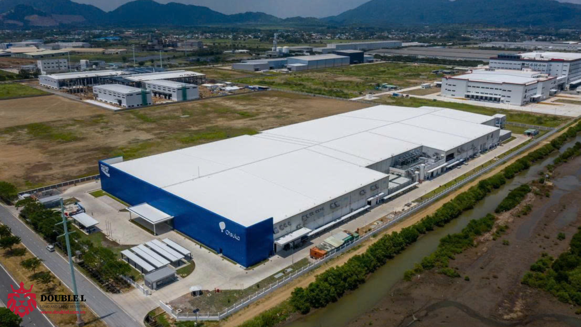 Otsuka Nutraceutical Vietnam Co., Ltd - 2