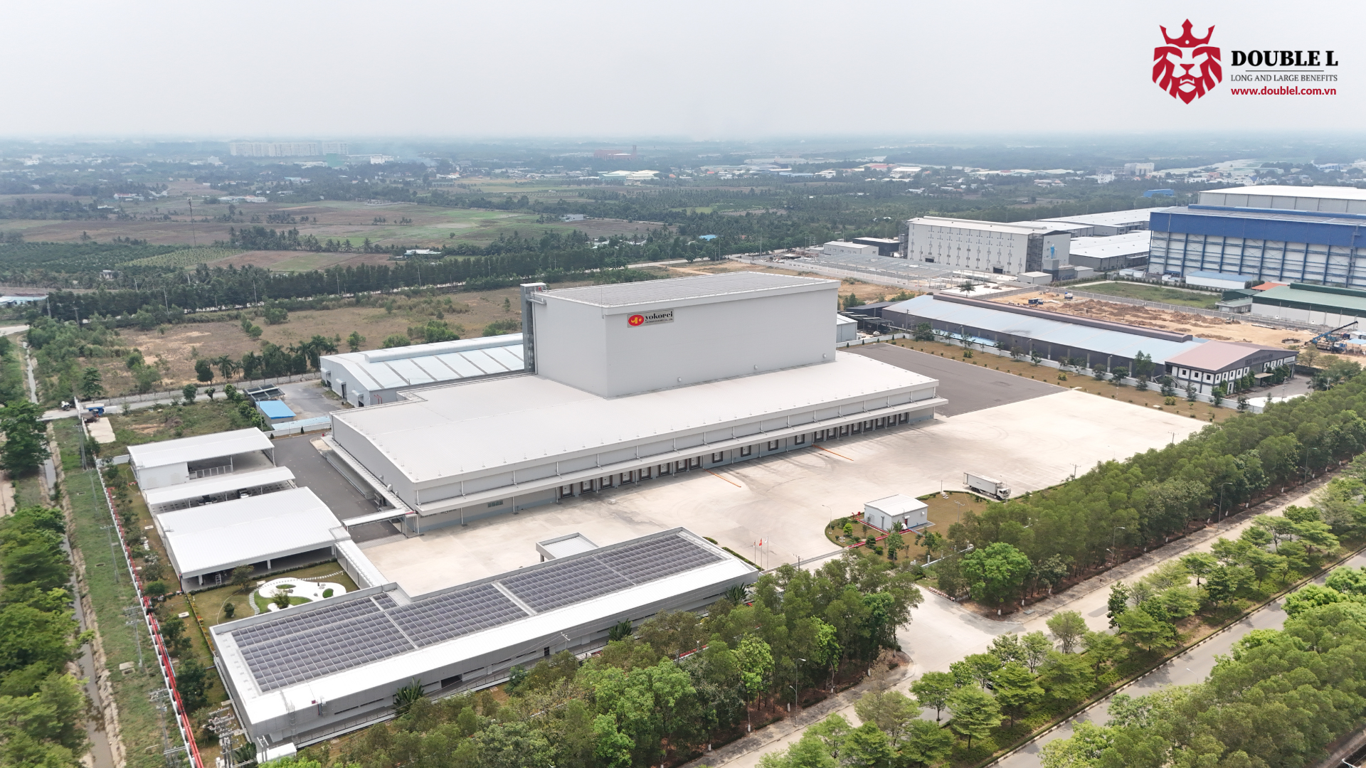 Vietnam Yokorei Company Limited - 2