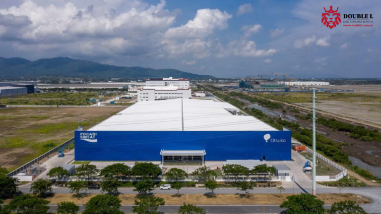 Otsuka Nutraceutical Vietnam Co., Ltd