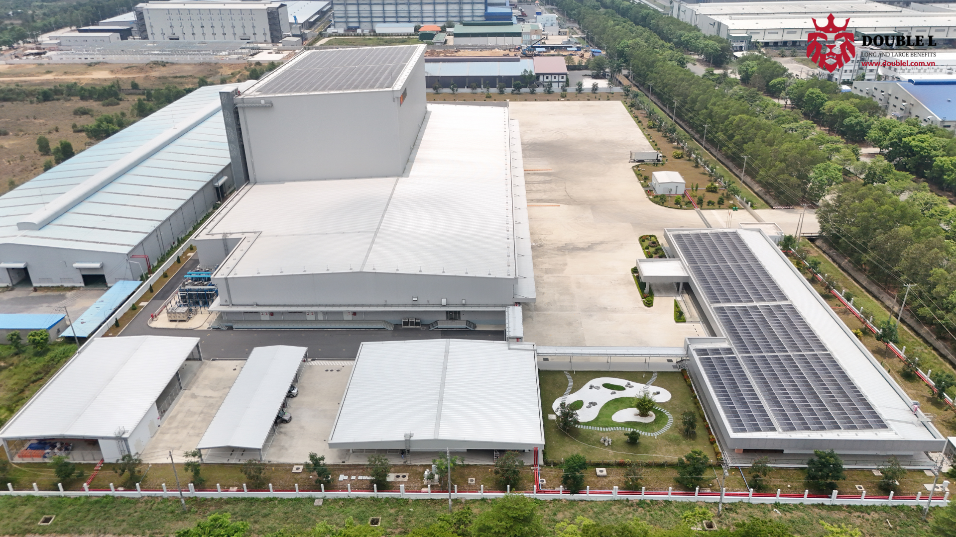 Vietnam Yokorei Company Limited - 3