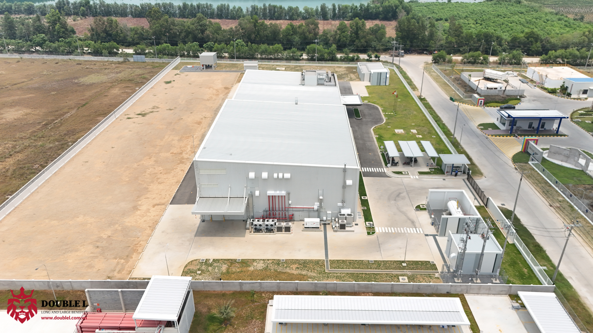 Megmilk Snow Brand Vietnam Co.,ltd - 3