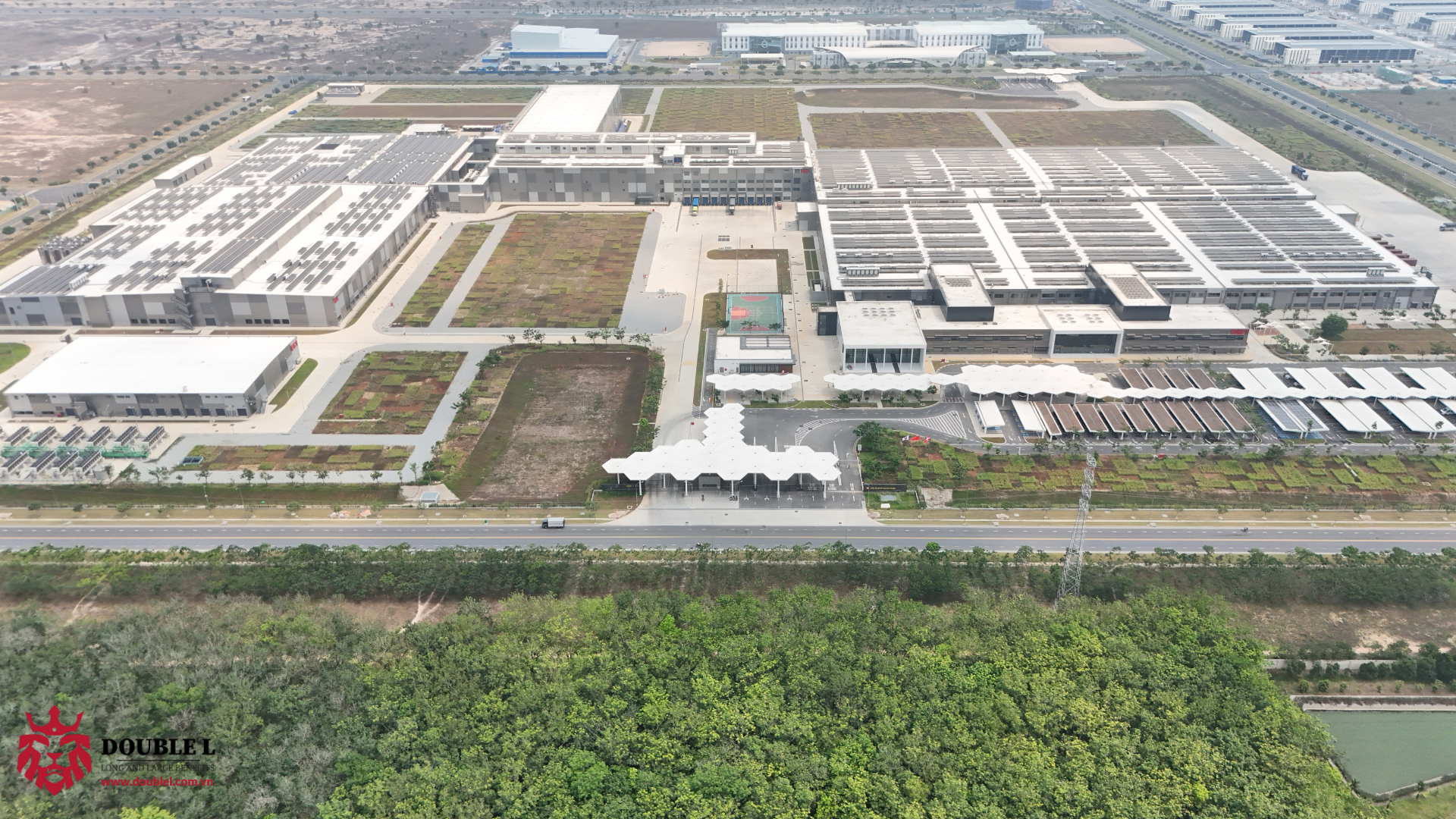 The LEGO Group (Denmark) - 4