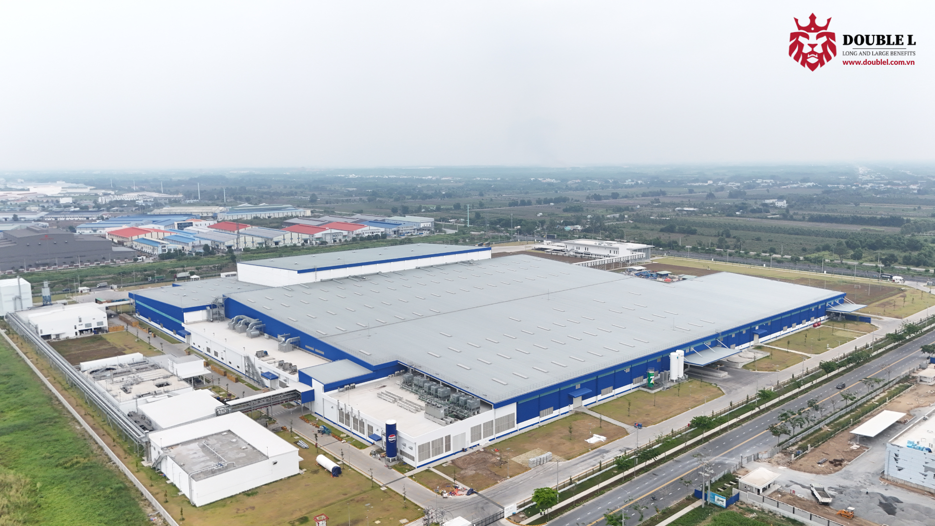 Suntory PepsiCo Vietnam Beverage Co., Ltd. - 5