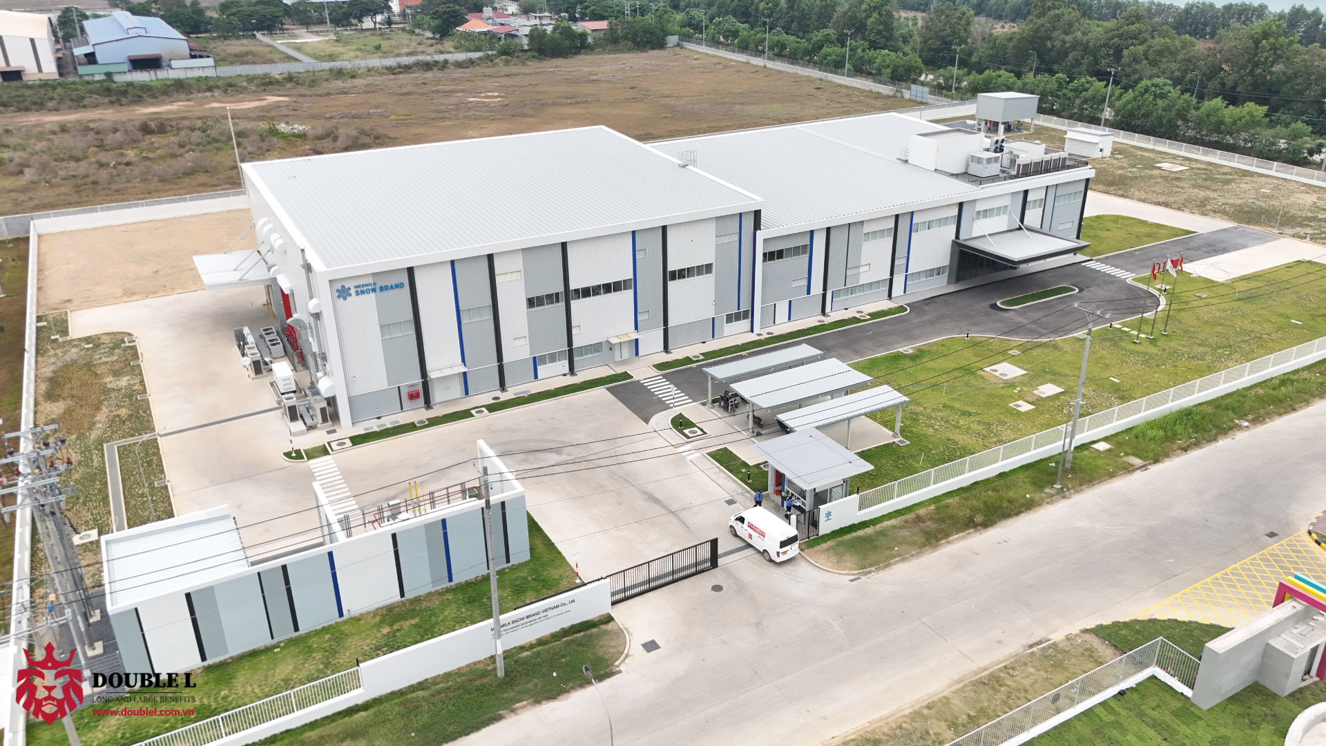 Megmilk Snow Brand Vietnam Co.,ltd - 5