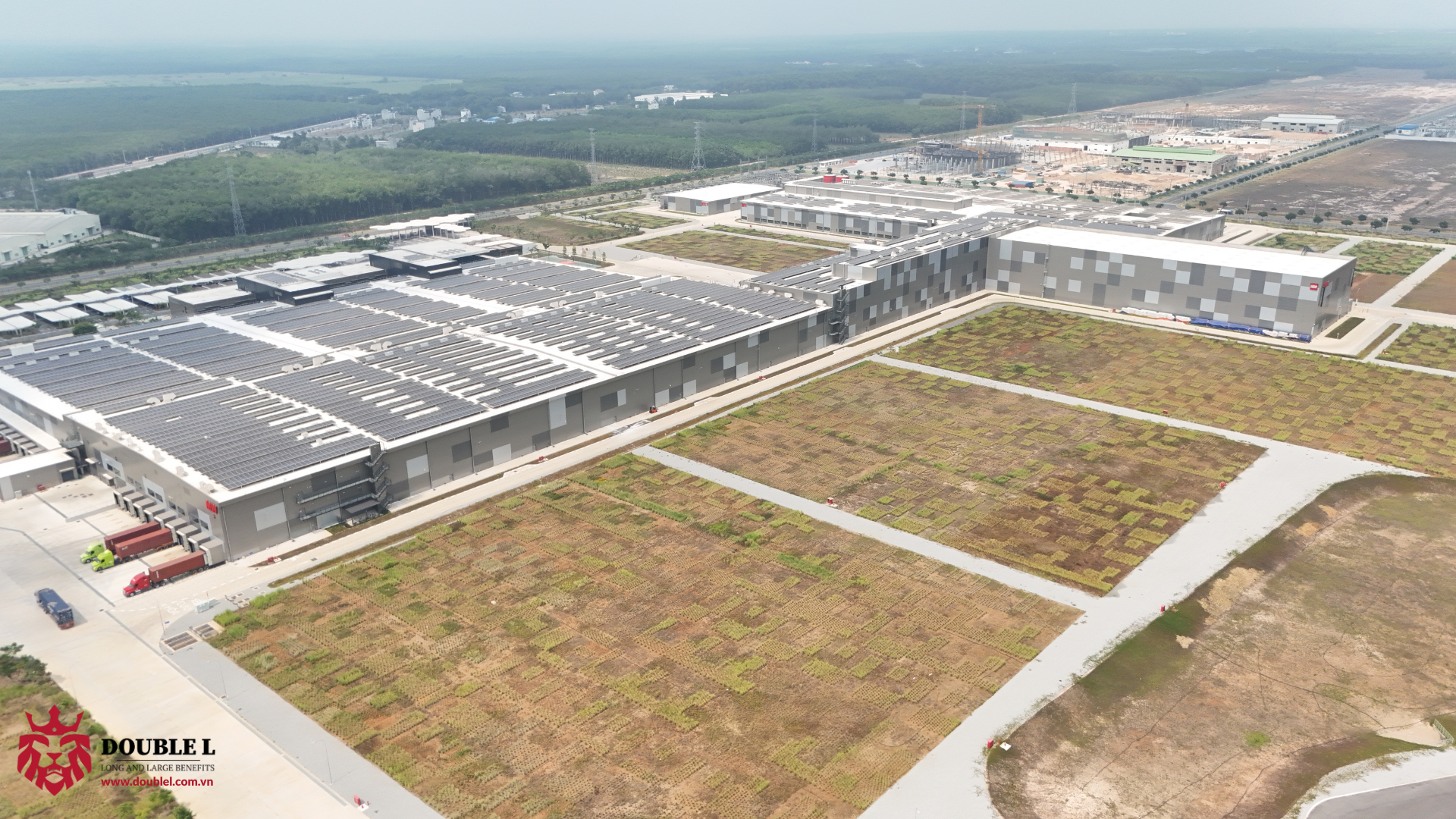 The LEGO Group (Denmark) - 5