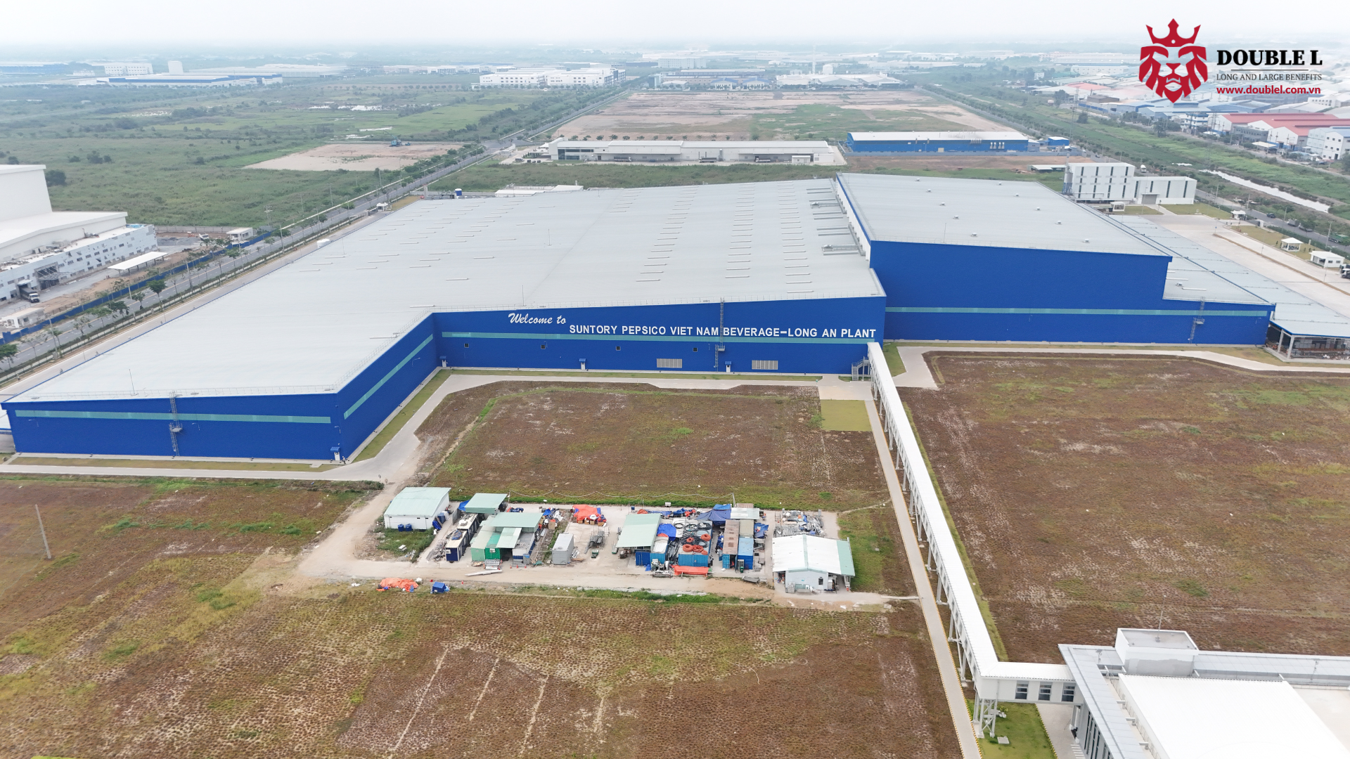 Suntory PepsiCo Vietnam Beverage Co., Ltd. - 6