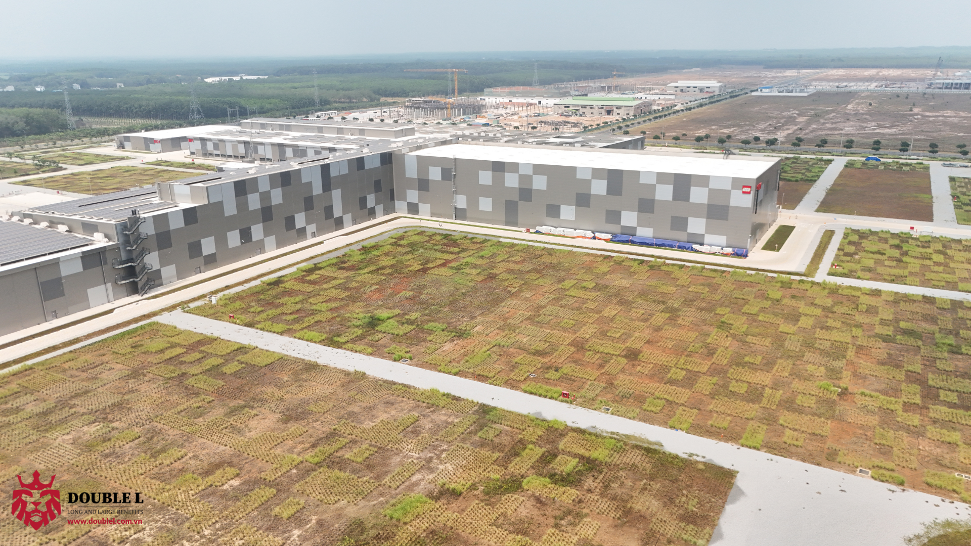 The LEGO Group (Denmark) - 6