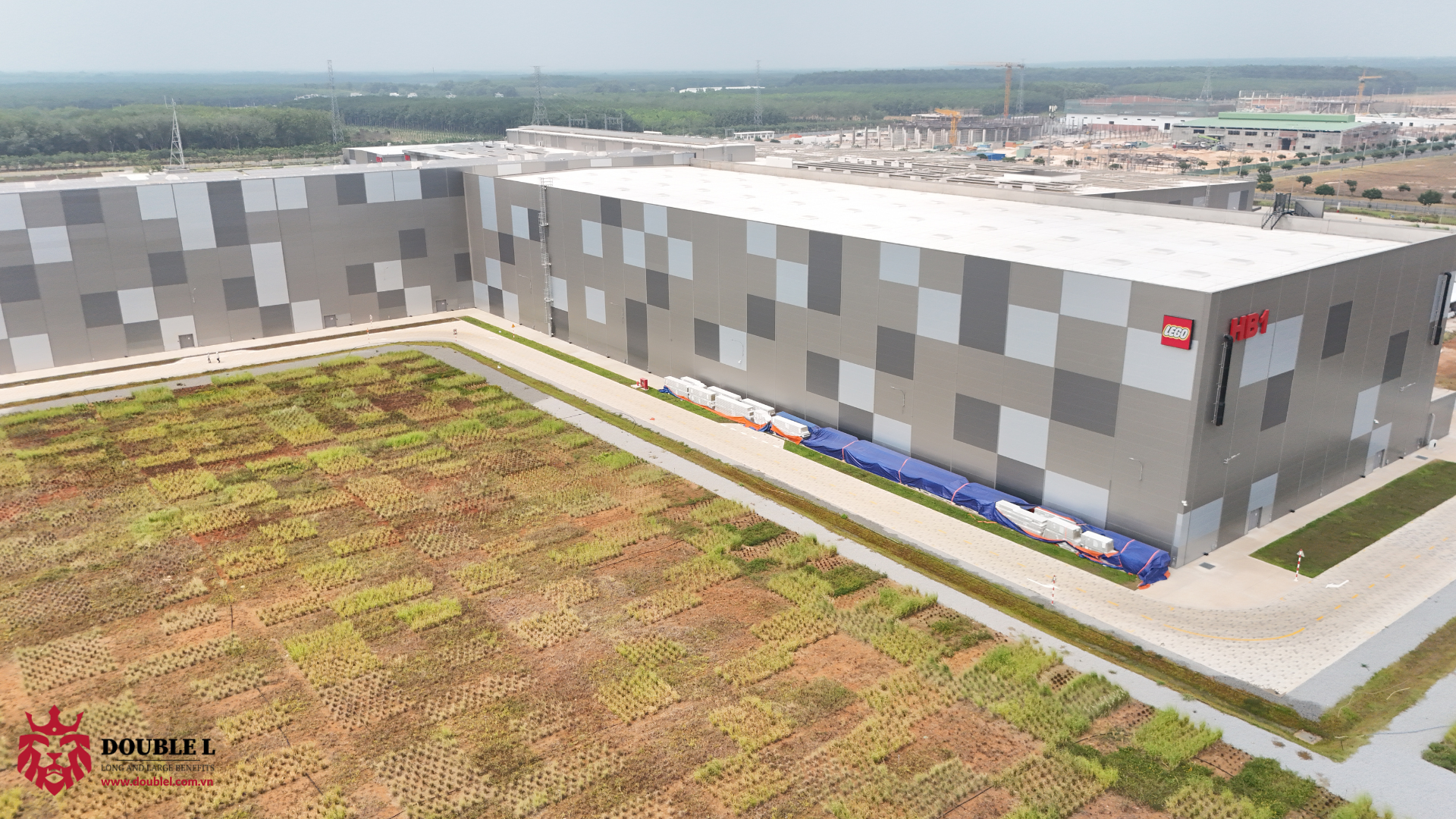 The LEGO Group (Denmark) - 7